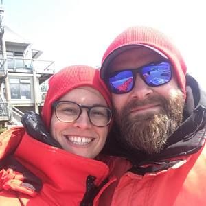 Meet your Posher, Leslie-ann